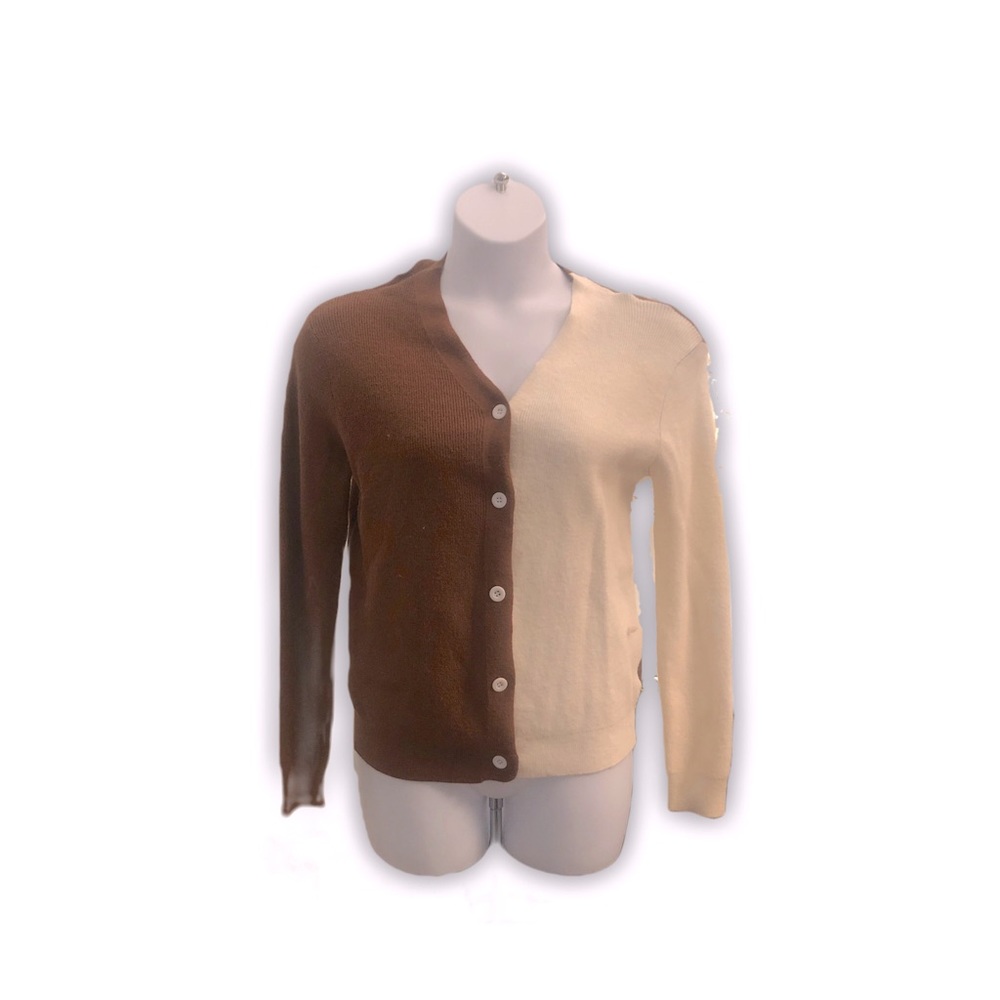Cute Vintage Style Cardigan